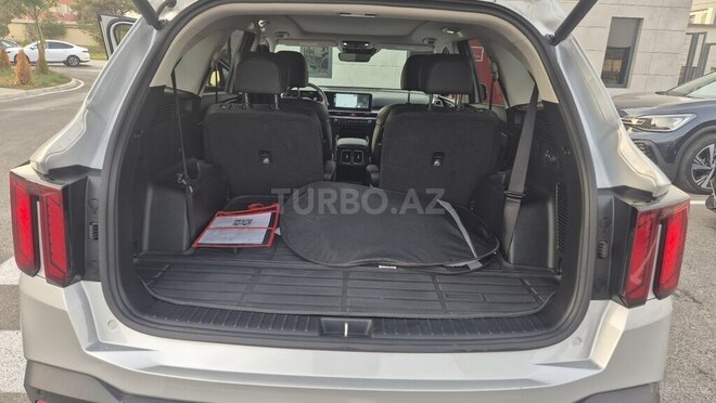 Kia Sorento 2024, 13,197 km - 1.6 l - Bakı