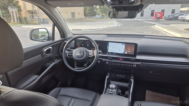 Kia Sorento 2024, 13,197 km - 1.6 l - Bakı