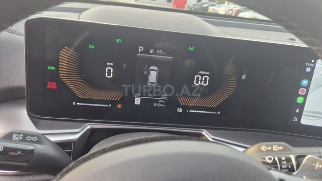 Kia Sorento 2024, 13,197 km - 1.6 l - Bakı
