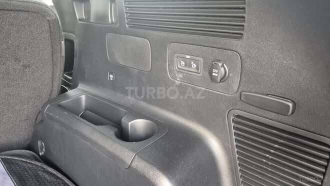 Kia Sorento 2024, 13,197 km - 1.6 l - Bakı