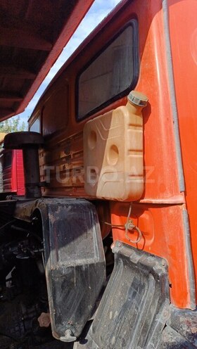 KamAz 55111 1986, 270,000 km - 11.0 l - Bərdə