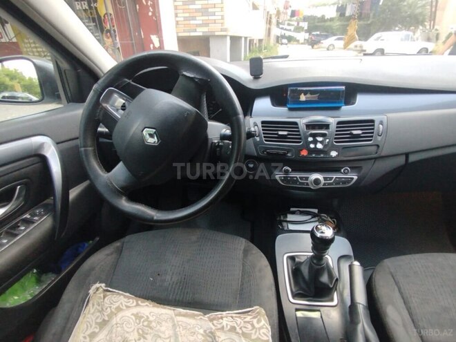 Renault Laguna 2010, 400,000 km - 1.5 l - Şirvan