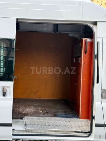 Ford Transit 2011, 184,567 km - 2.4 l - Bakı