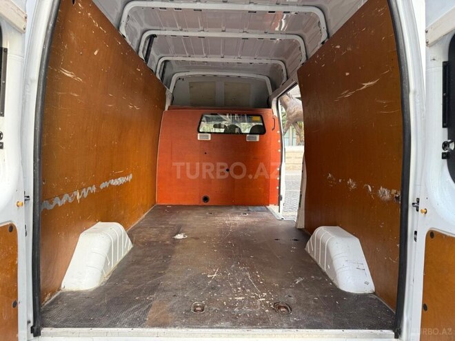 Ford Transit 2011, 184,567 km - 2.4 l - Bakı