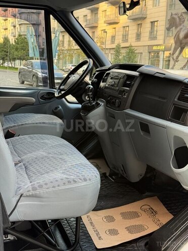Ford Transit 2011, 184,567 km - 2.4 l - Bakı