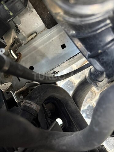 Ford Transit 2011, 184,567 km - 2.4 l - Bakı