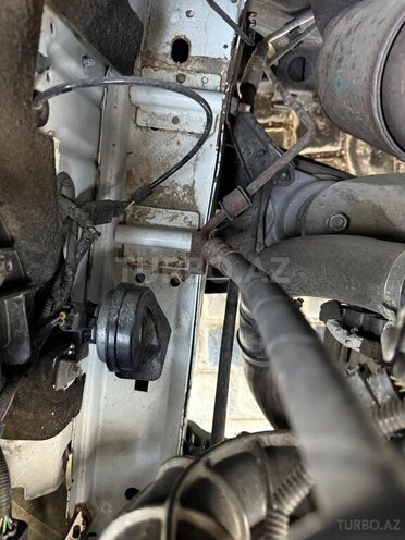 Ford Transit 2011, 184,567 km - 2.4 l - Bakı