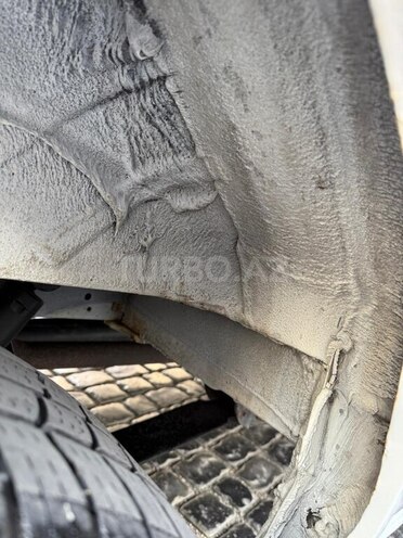 Ford Transit 2011, 184,567 km - 2.4 l - Bakı