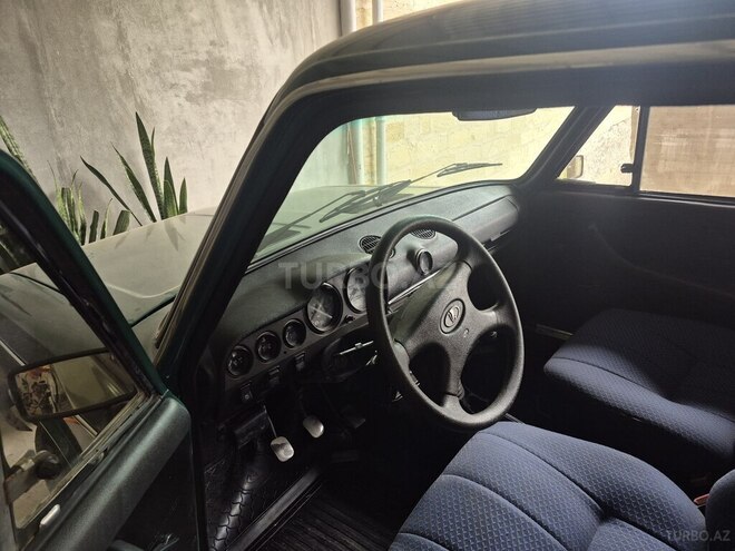 LADA (VAZ) 2106 1999, 170,000 km - 1.6 l - İsmayıllı