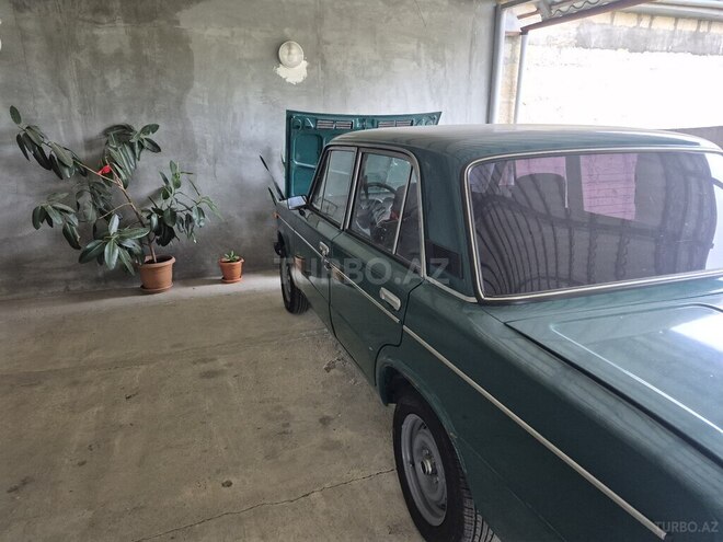 LADA (VAZ) 2106 1999, 170,000 km - 1.6 l - İsmayıllı