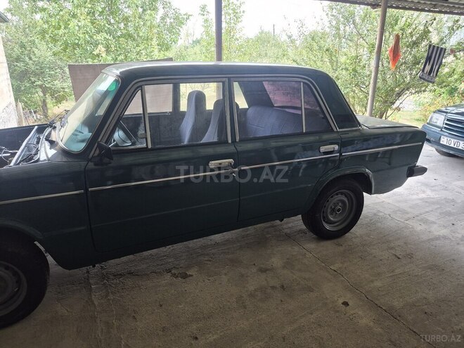 LADA (VAZ) 2106 1999, 170,000 km - 1.6 l - İsmayıllı