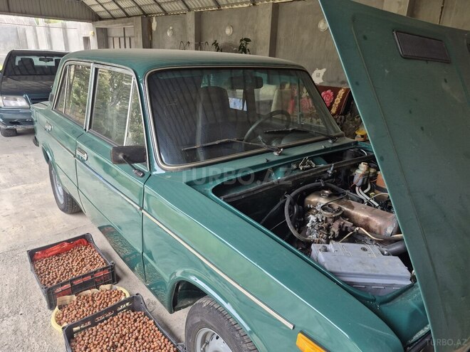 LADA (VAZ) 2106 1999, 170,000 km - 1.6 l - İsmayıllı