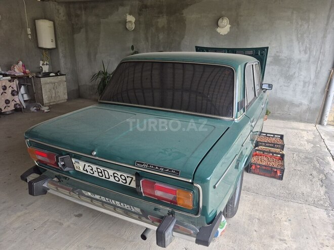 LADA (VAZ) 2106 1999, 170,000 km - 1.6 l - İsmayıllı
