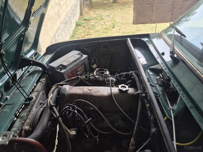 LADA (VAZ) 2106 1999, 170,000 km - 1.6 l - İsmayıllı