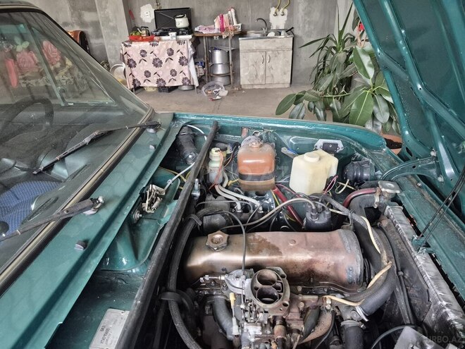 LADA (VAZ) 2106 1999, 170,000 km - 1.6 l - İsmayıllı