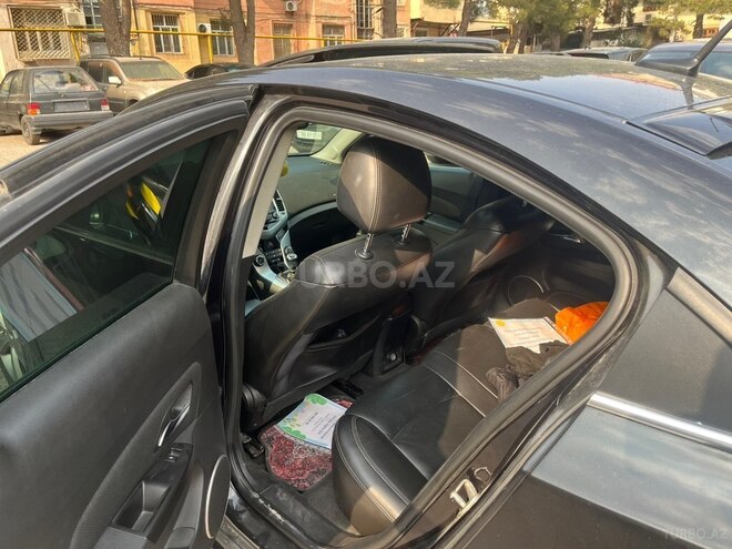Chevrolet Cruze 2014, 417,000 km - 1.4 л - Bakı