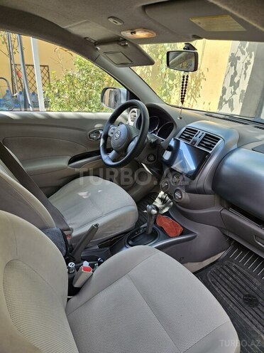 Nissan Sunny 2012, 280,000 km - 1.5 l - Bakı