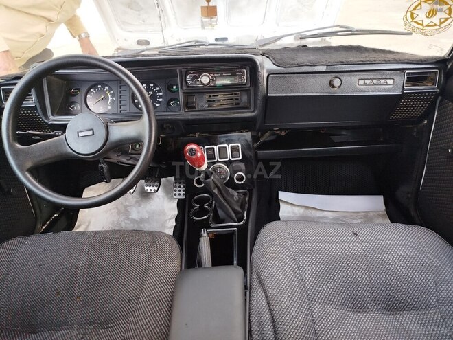 LADA (VAZ) 2107 2008, 233,000 km - 1.6 l - Bakı