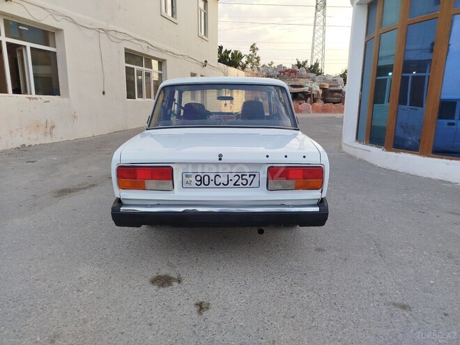 LADA (VAZ) 2107 2008, 233,000 km - 1.6 l - Bakı