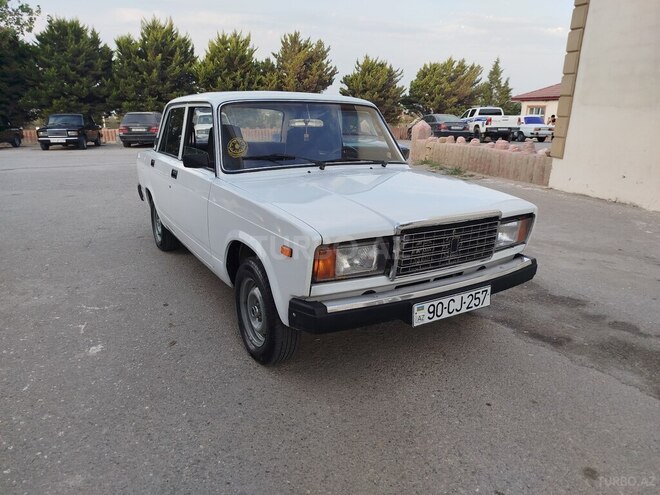 LADA (VAZ) 2107 2008, 233,000 km - 1.6 l - Bakı