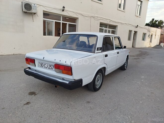 LADA (VAZ) 2107 2008, 233,000 km - 1.6 l - Bakı