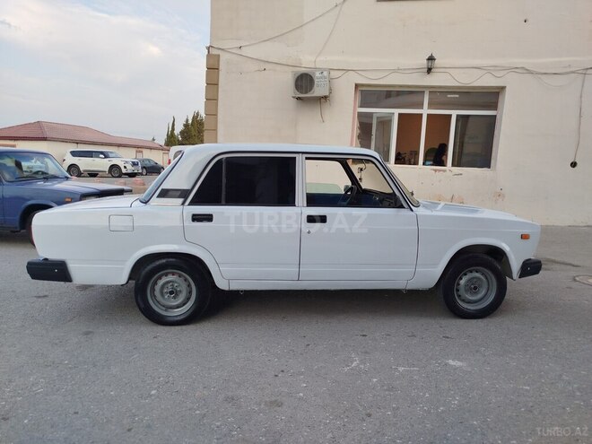 LADA (VAZ) 2107 2008, 233,000 km - 1.6 l - Bakı