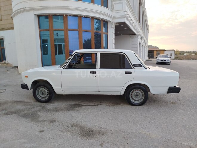 LADA (VAZ) 2107 2008, 233,000 km - 1.6 l - Bakı