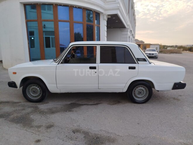 LADA (VAZ) 2107 2008, 233,000 km - 1.6 l - Bakı