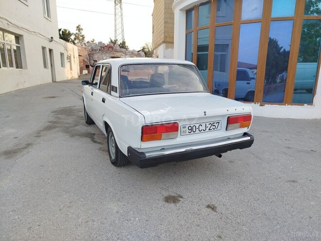 LADA (VAZ) 2107 2008, 233,000 km - 1.6 l - Bakı