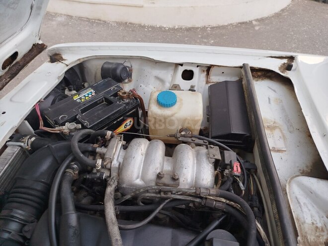 LADA (VAZ) 2107 2008, 233,000 km - 1.6 l - Bakı