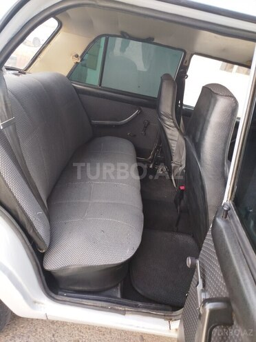 LADA (VAZ) 2107 2008, 233,000 km - 1.6 l - Bakı