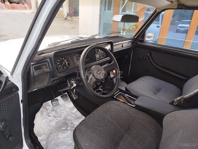 LADA (VAZ) 2107 2008, 233,000 km - 1.6 l - Bakı