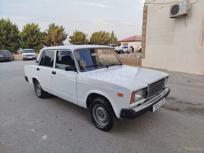 LADA (VAZ) 2107 2008, 233,000 km - 1.6 l - Bakı