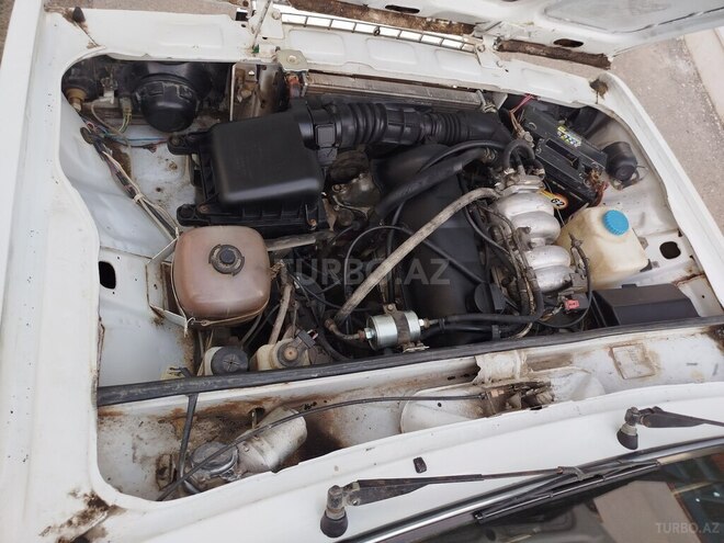 LADA (VAZ) 2107 2008, 233,000 km - 1.6 l - Bakı