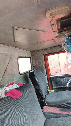 KamAz 55111 1986, 270,000 km - 11.0 l - Bərdə