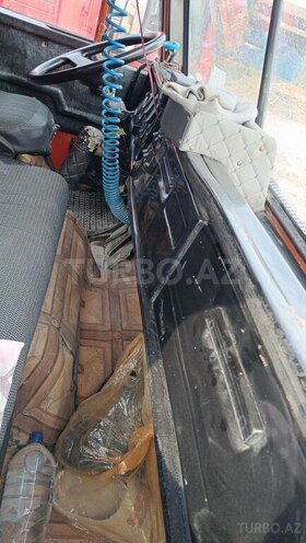 KamAz 55111 1986, 270,000 km - 11.0 l - Bərdə