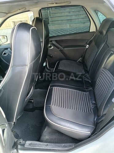LADA (VAZ) Granta 2024, 165,000 km - 1.6 l - Gəncə