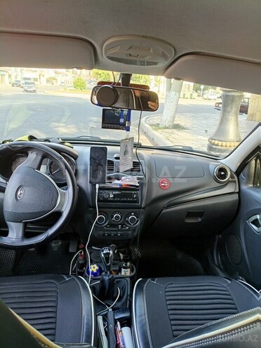 LADA (VAZ) Granta 2024, 165,000 km - 1.6 l - Gəncə