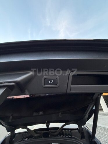 Land Rover RR Velar 2018, 117,300 km - 2.0 l - Bakı