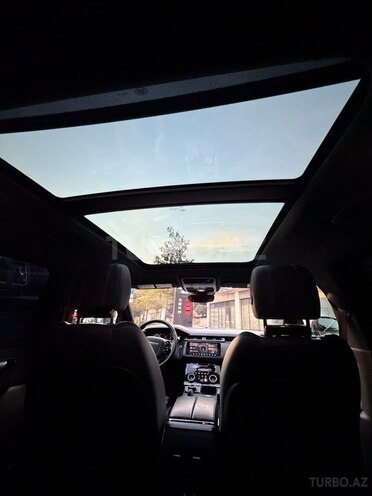 Land Rover RR Velar 2018, 117,300 km - 2.0 l - Bakı