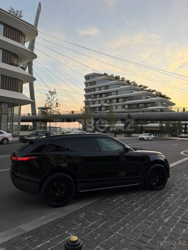 Land Rover RR Velar 2018, 117,300 km - 2.0 l - Bakı