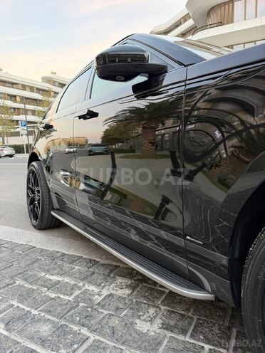 Land Rover RR Velar 2018, 117,300 km - 2.0 l - Bakı