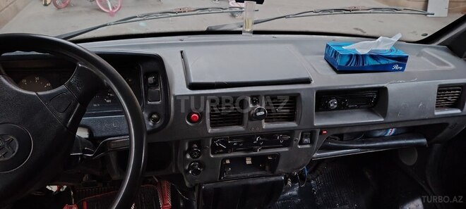 GAZ 33021 1998, 310,000 km - 2.4 л - Xırdalan