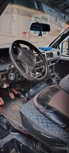 GAZ 33021 1998, 310,000 km - 2.4 л - Xırdalan