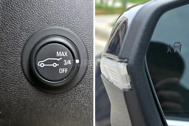 Chevrolet Equinox 2019, 144,000 km - 1.5 l - Bakı