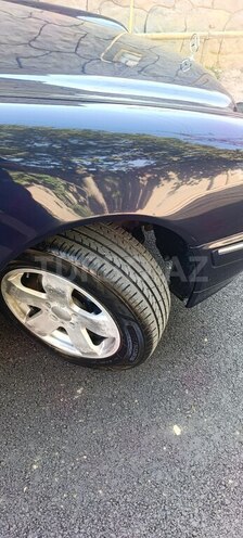 Mercedes E 200 1998, 456,240 km - 2.0 l - Mingəçevir