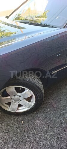 Mercedes E 200 1998, 456,240 km - 2.0 l - Mingəçevir