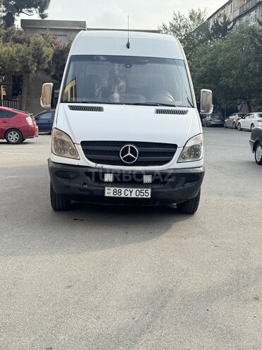 Mercedes Sprinter 315 2008, 700,000 km - 2.2 l - Bakı