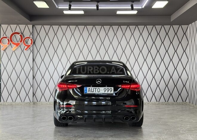 Mercedes  2023, 28,300 km - 2.0 l - Bakı