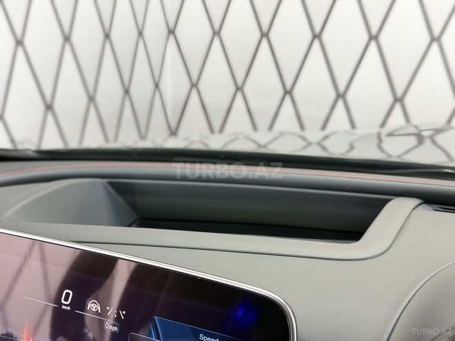 Mercedes  2023, 28,300 km - 2.0 l - Bakı